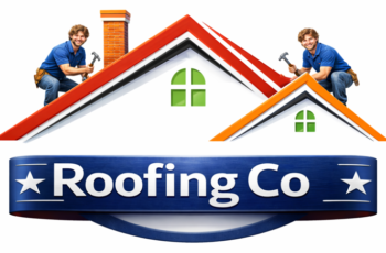 Roofing Company