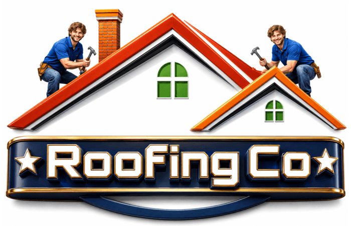 Roofing Company
