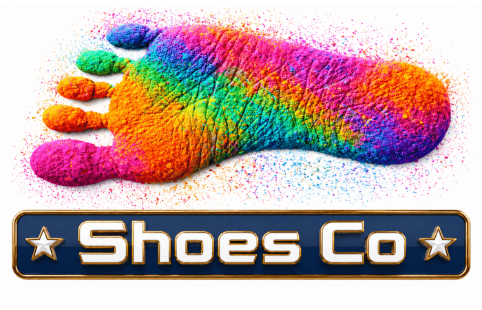 Shoes Company