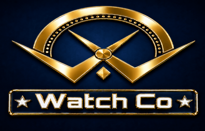 Watch Company