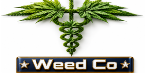 Weed Company