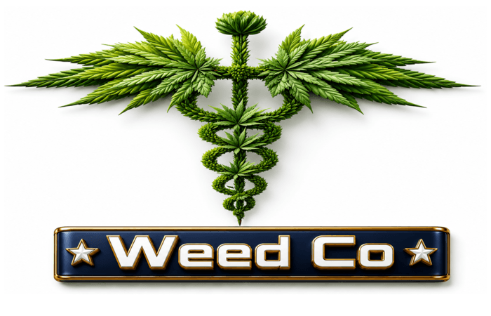 Weed Company