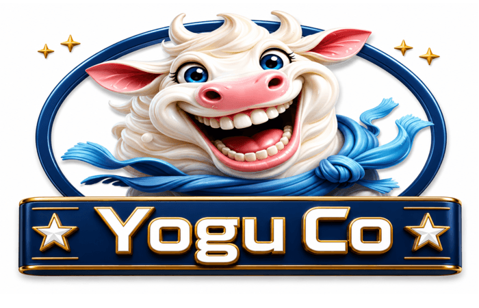Yogurt Company