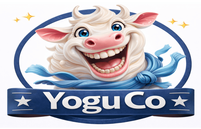Yogurt Company