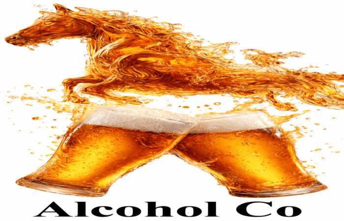 Alcohol Company