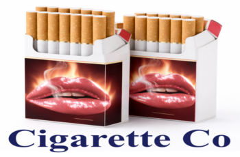 Cigarette Company