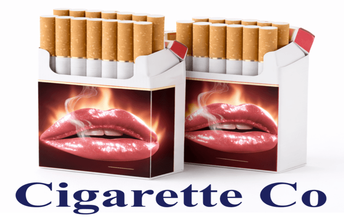Cigarette Company