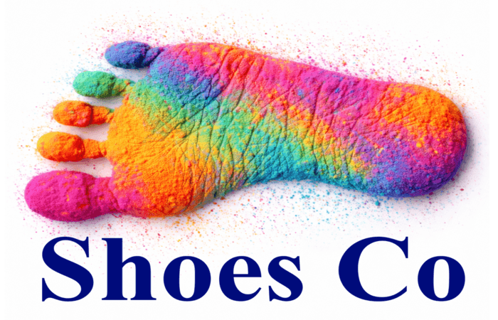 Shoes Company