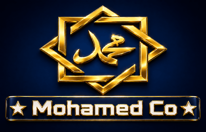 Mohamed Company