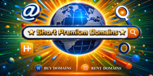 Premium Domains