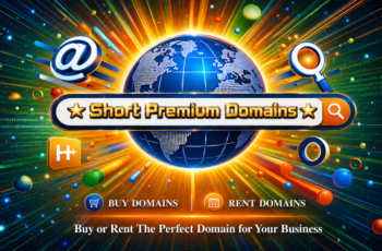 Premium Domains Premium Domains