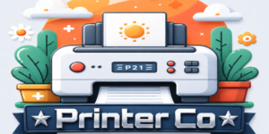 Printer Company