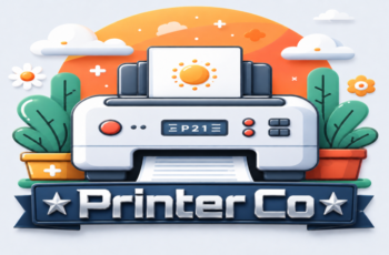 Printer Company Printer Company