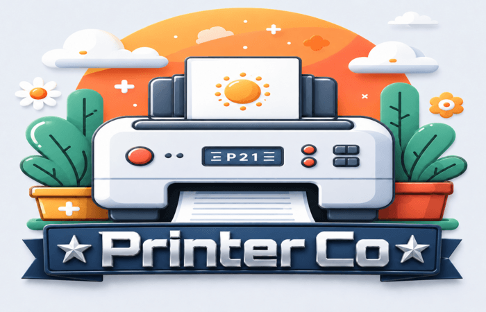Printer Company