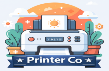 Printer Company