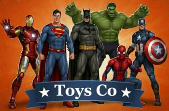 Toys Company