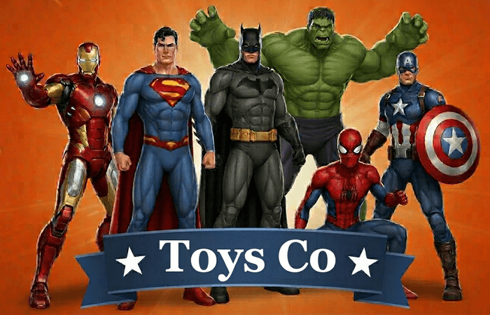 Toys Company