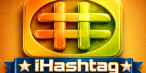 iHashtag