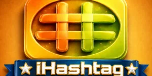 iHashtag