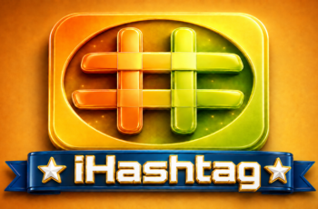 iHashtag iHashtag
