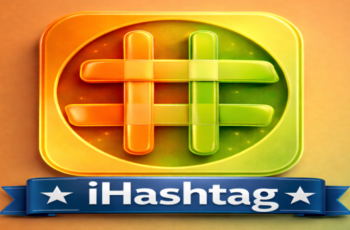 iHashtag