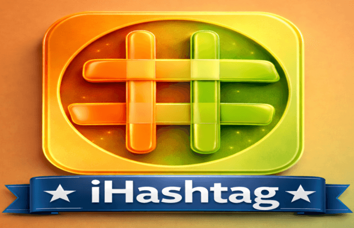 iHashtag