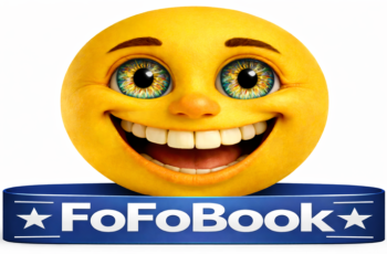 FoFoBook