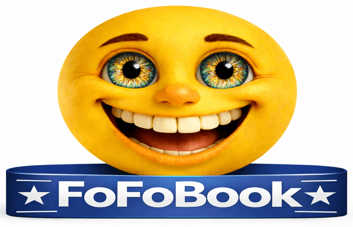 FoFoBook