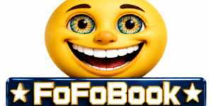 FoFoBook