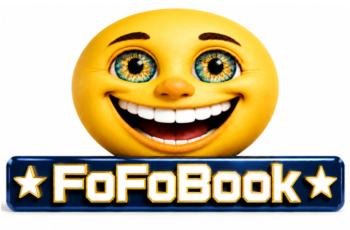 FoFoBook FoFoBook