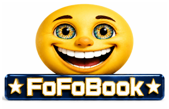FoFoBook