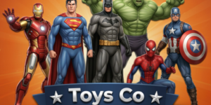 Toys Company