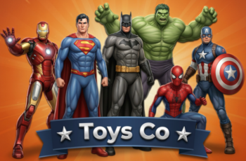 Toys Company