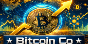 Bitcoin Company