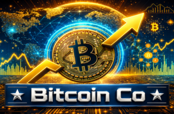 Bitcoin Company
