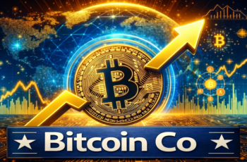 Bitcoin Company