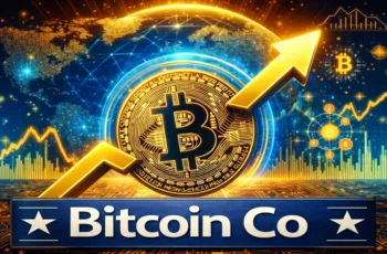 Bitcoin Company