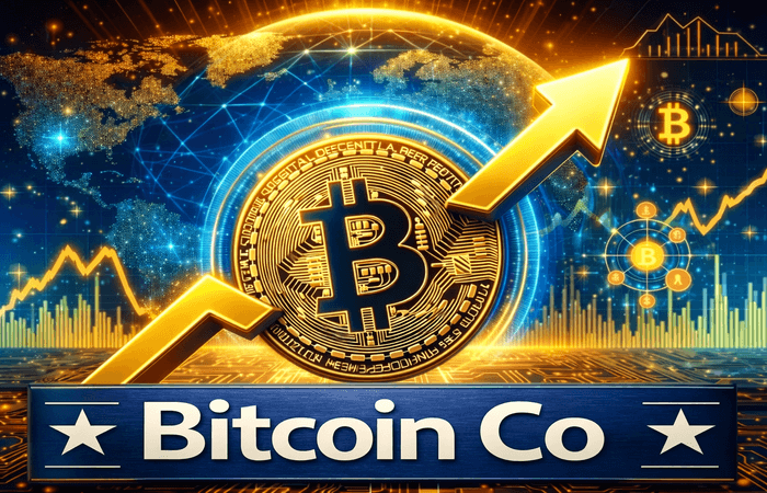 Bitcoin Company