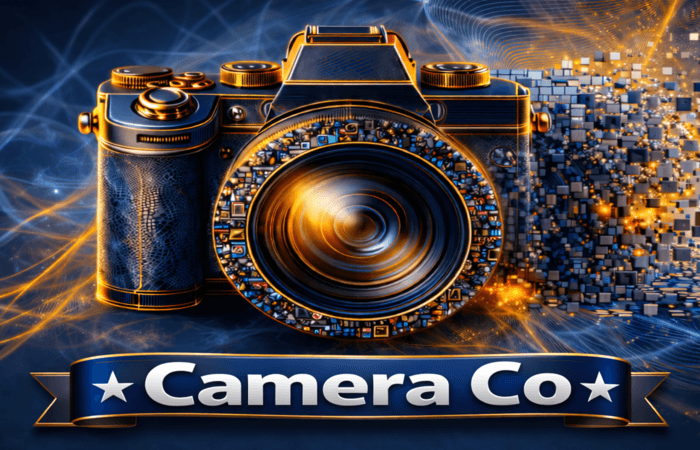 Camera Company
