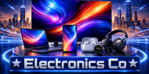 Electronics Company