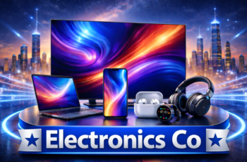 Electronics Company