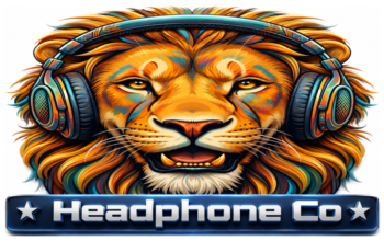 Headphone Company Headphone Company