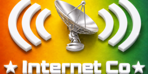 Internet Company
