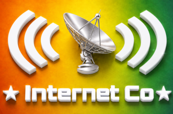 Internet Company Internet Company