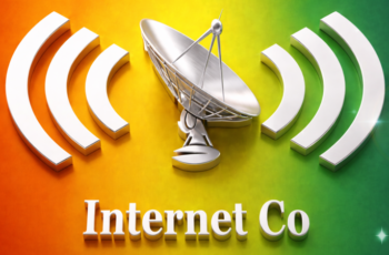 Internet Company