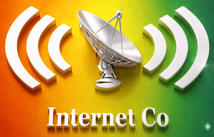 Internet Company