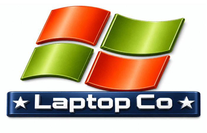 Laptop Company