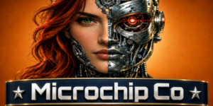 Microchip Company