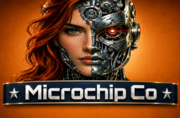 Microchip Company Microchip Company
