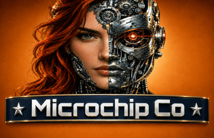 Microchip Company